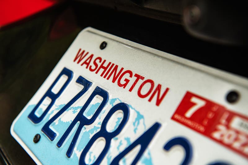 Car License Plate Dmv Stock Photos Free & RoyaltyFree Stock Photos
