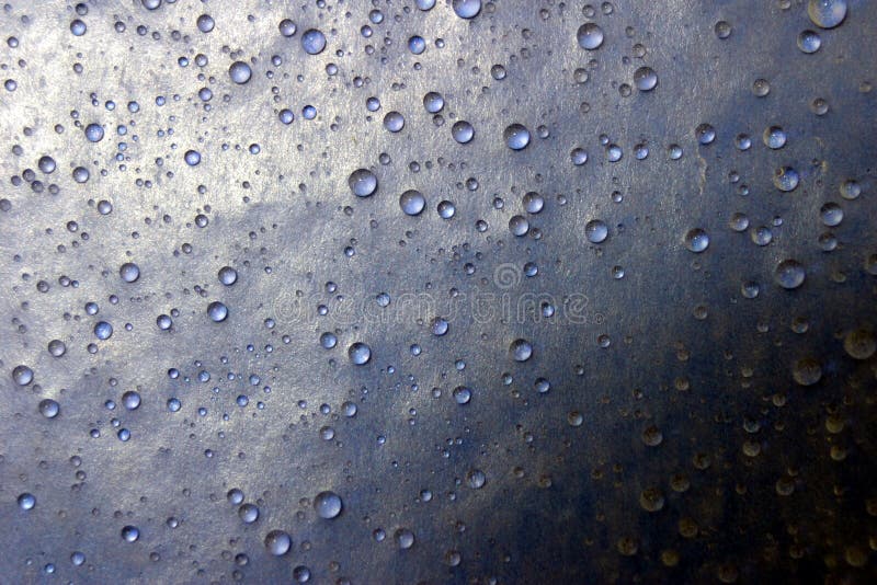 Wasser-Tropfen-Farbtöne lizenzfreies stockfoto Wasser-Tropfen-Farbtöne lizenzfreies stockfoto