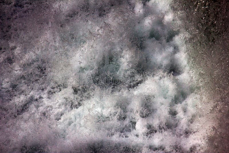 Wasser von Chaos Kochendes Flüssigkeitskochen lizenzfreie stockfotos Wasser von Chaos Kochendes Flüssigkeitskochen lizenzfreie stockfotos