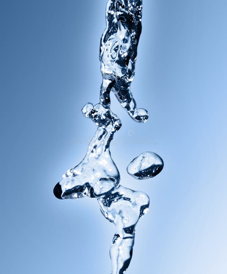 Wasserböe stockfotos Wasserböe stockfotos