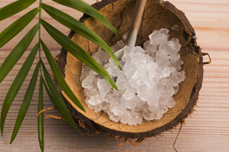 Wasserkefirkörner lizenzfreies stockfoto Wasserkefirkörner lizenzfreies stockfoto