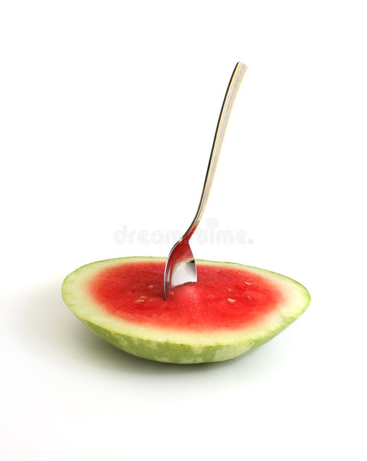 Wassermelone lizenzfreie stockfotos Wassermelone lizenzfreie stockfotos