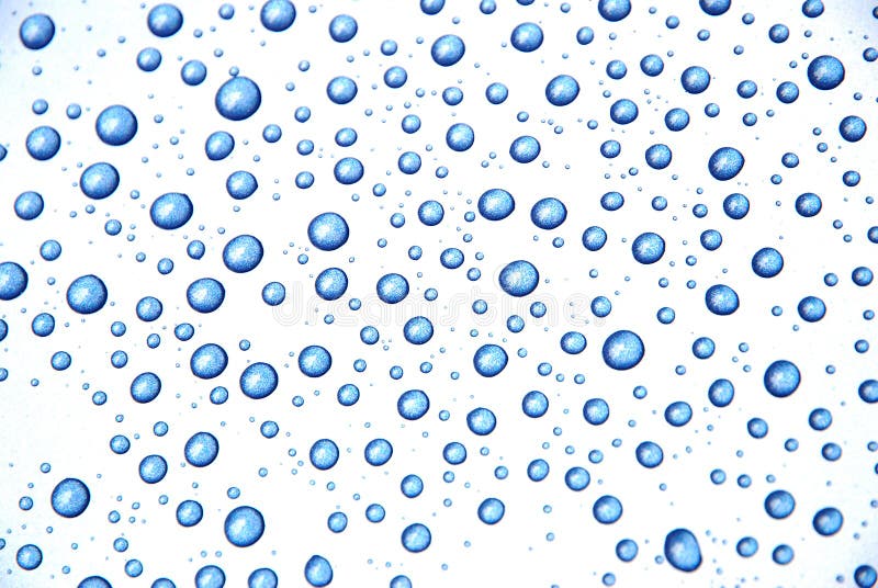 Wassertropfen Wassertropfen