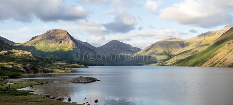 Wast Water