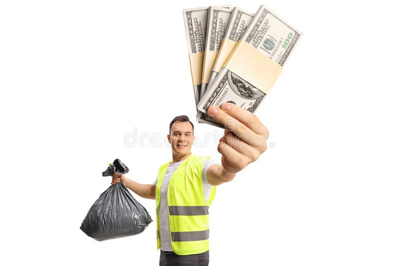 139 Rubbish Bag Money Stock Photos - Free & Royalty-Free Stock Photos from  Dreamstime