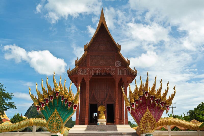 Wat Ao Noi