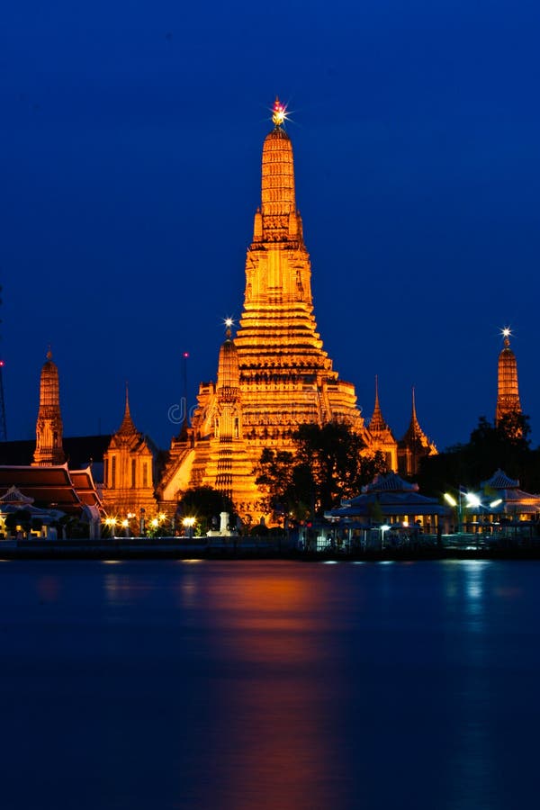 Wat Arun