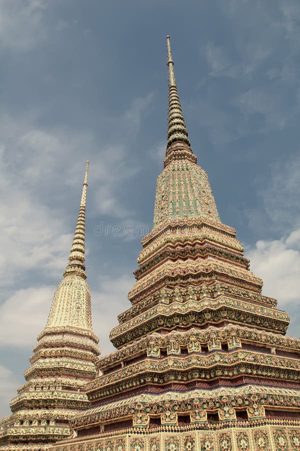 Wat Arun, Temple of the Dawn, Bangkok