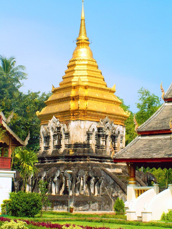 Wat Chiang Man