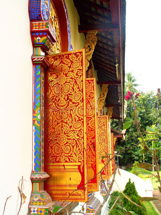 Wat Chiang Man