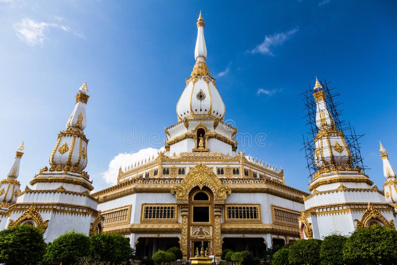 Wat Jadi-chaimongkol ROI-et