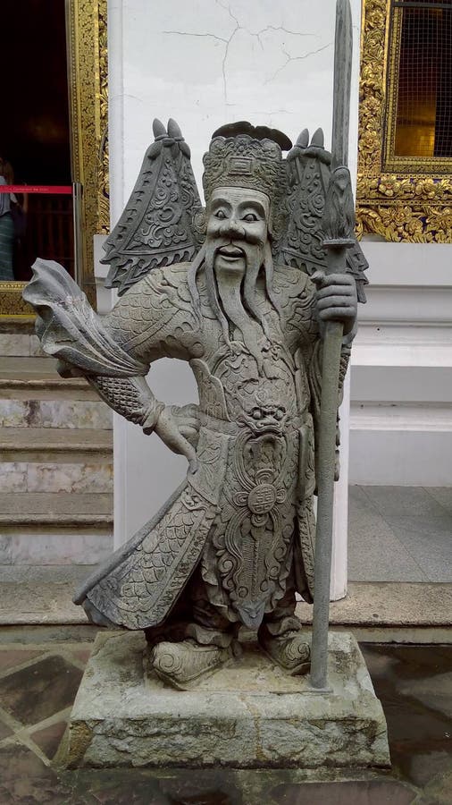 Wat Pho också stavade Wat Po, är ett komplex för buddistisk tempel i det Phra Nakhon området, Bangkok, Thailand fotografering för bildbyråer Wat Pho också stavade Wat Po, är ett komplex för buddistisk tempel i det Phra Nakhon området, Bangkok, Thailand fotografering för bildbyråer