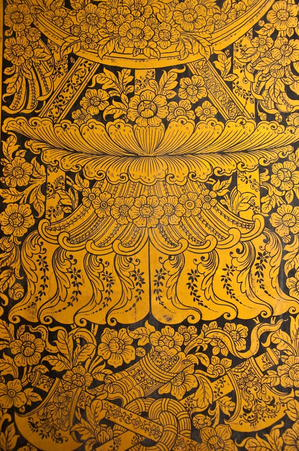 Wat Pho Temple of the Reclining Buddha