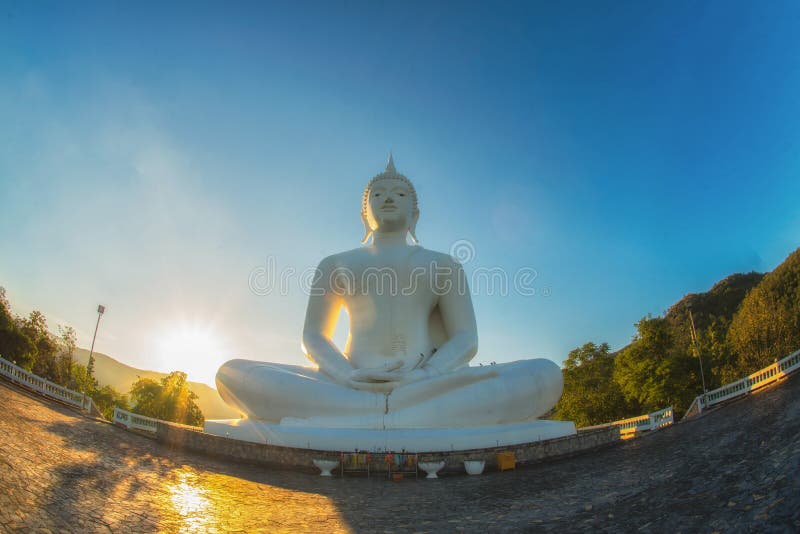 Wat Phra That Doi Lon of nature,Tak Thailand.