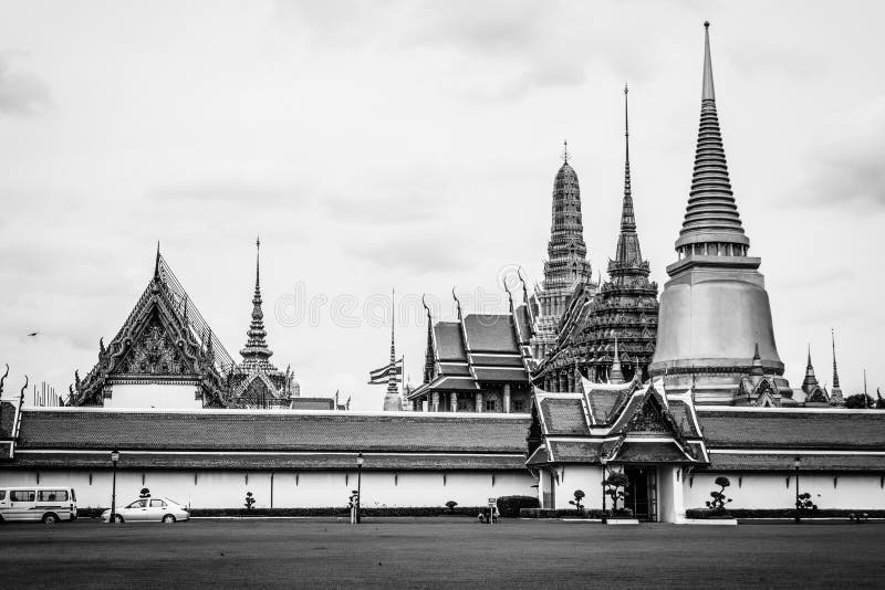 Wat Phra Kaew