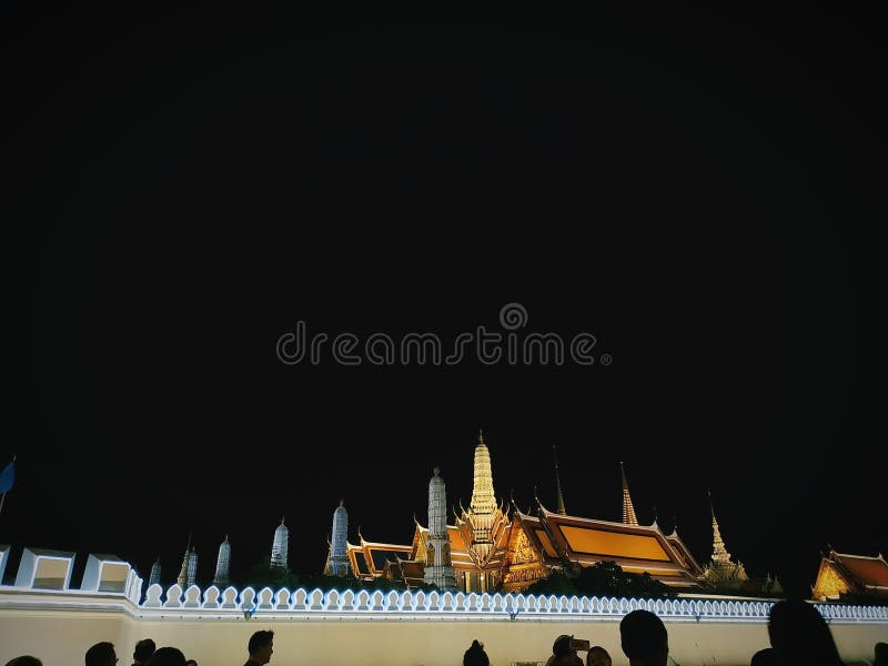  Wat Phra Kaew foto de archivo  Wat Phra Kaew foto de archivo