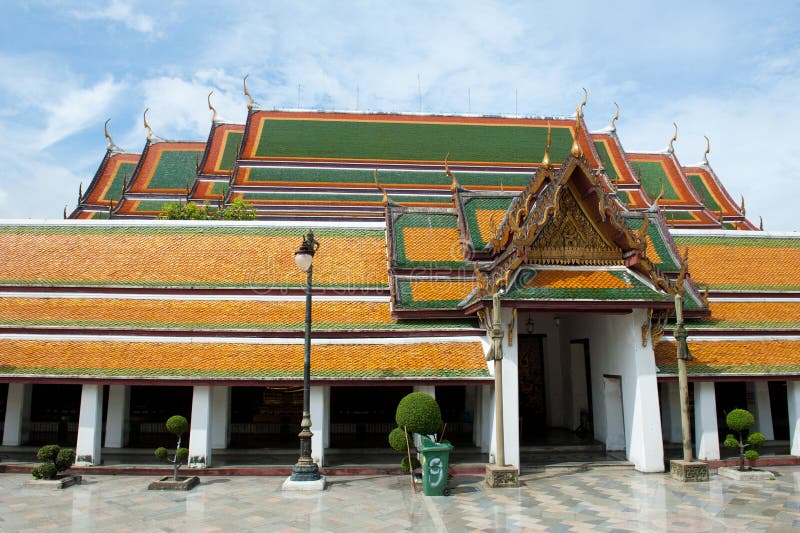 Wat Suthat