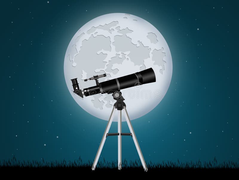 Astro Bob: Guide to shopping for a telescope | Brainerd Dispatch