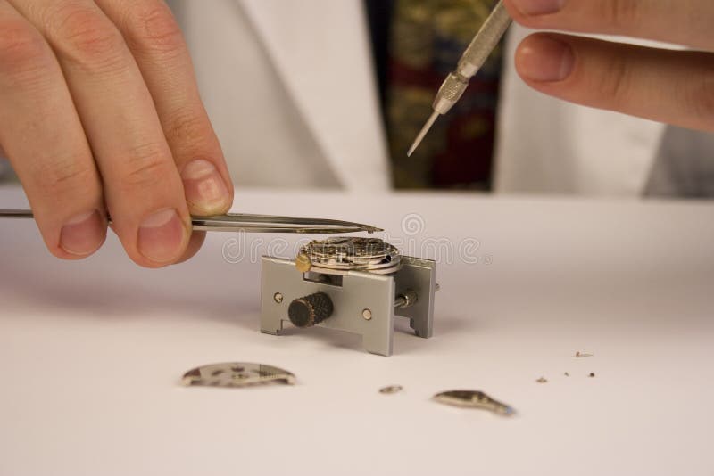 Gold watch cases stock image. Image of summer, graphics 1515061