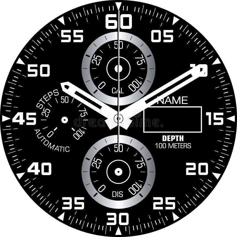 2+ Watch face template Free Stock Photos StockFreeImages 2+ Watch face template Free Stock Photos StockFreeImages
