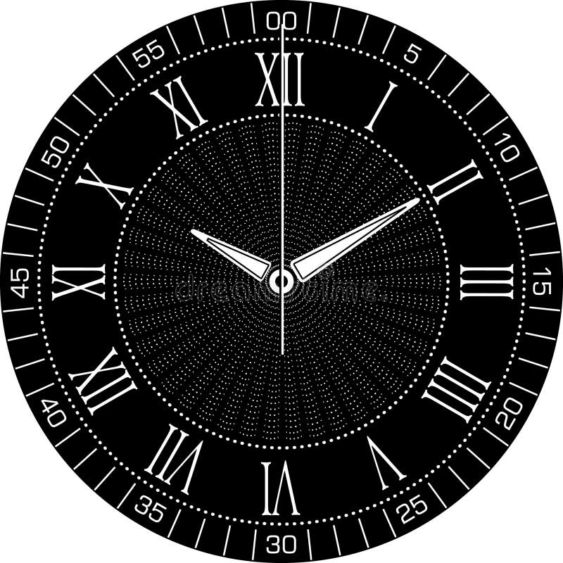 watch-face-template-stock-illustrations-3-802-watch-face-template