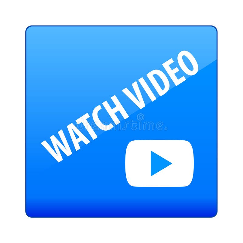 Watch Video Button Stock Illustrations 12,312 Watch Video Button Stock Illustrations, Vectors