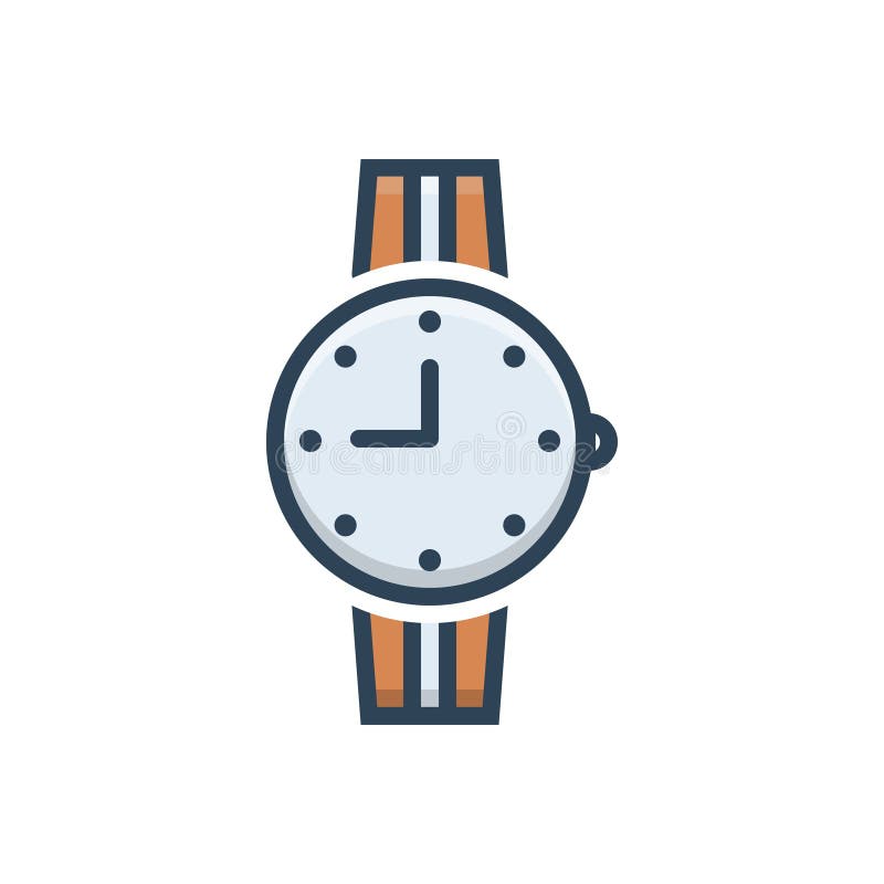 Logo Watches Stock Illustrations 560 Logo Watches Stock Illustrations Vectors Clipart Dreamstime