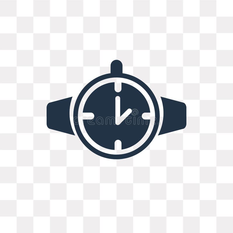 watch vector icon watch vector icon