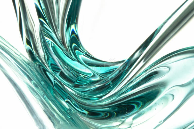 Water stock illustratie Water stock illustratie