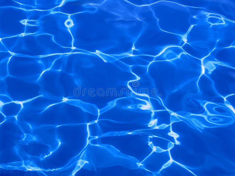 Water background royalty free stock photos