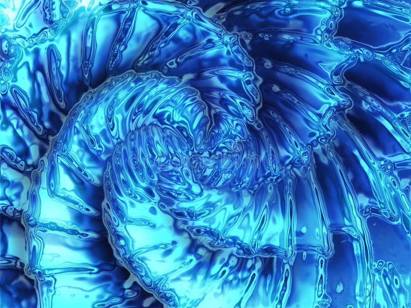 Water background