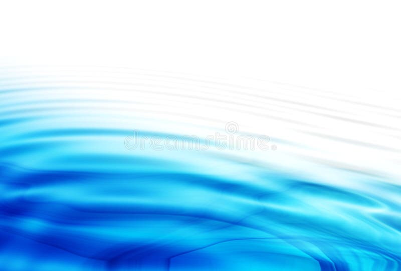 Water background