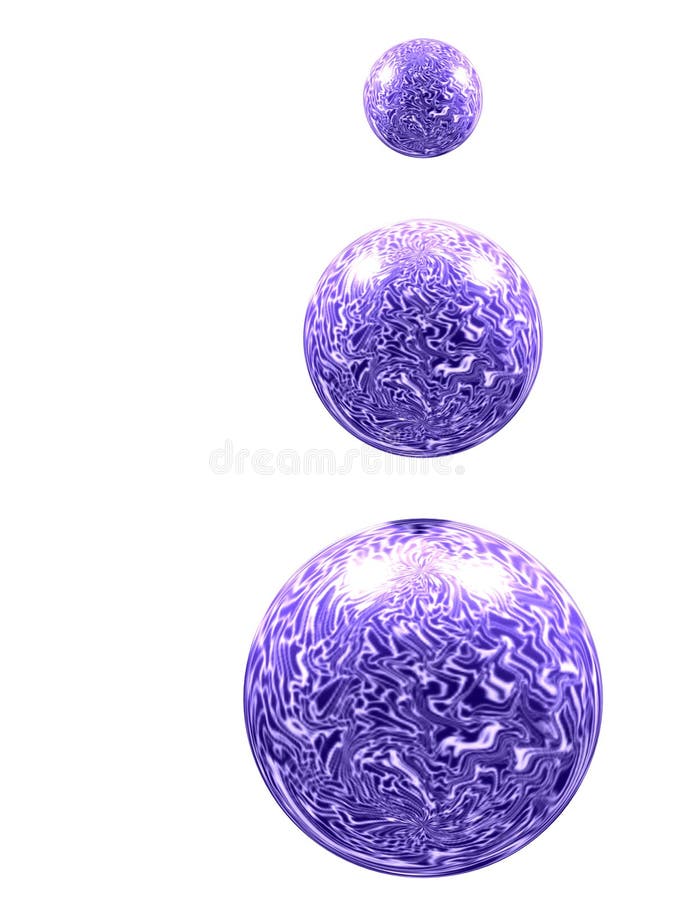 Water balls