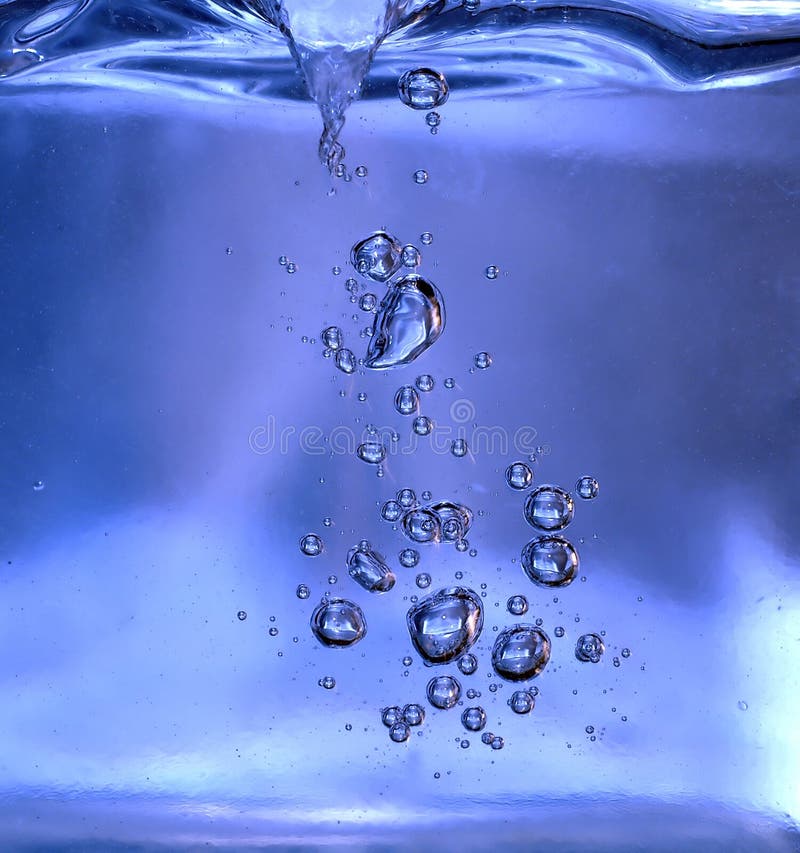 Water blast stock image. Image of glue, fresh, wave, reflex 637887