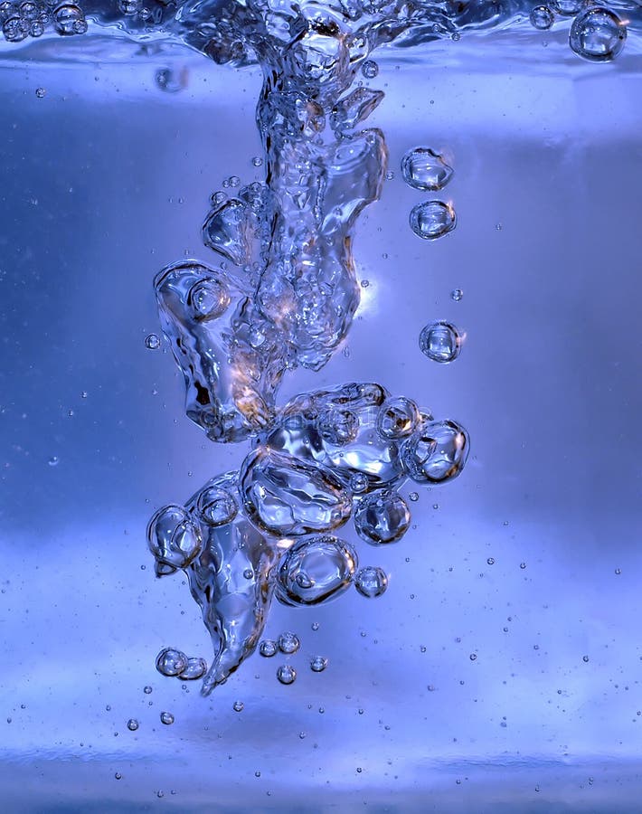 Water blast stock photo. Image of business, medicals, cold 1458260
