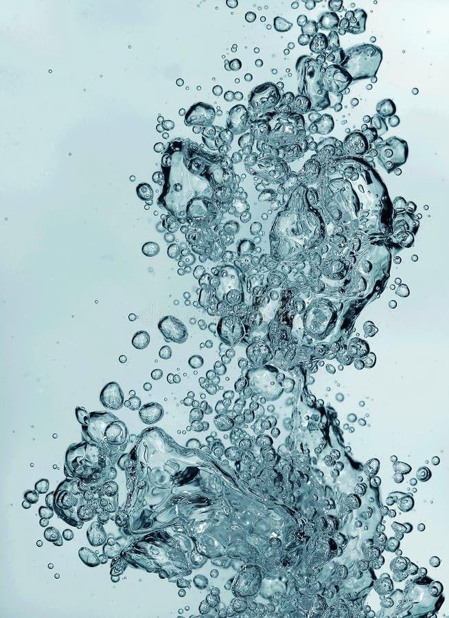 Water blast stock image. Image of color, cocktails, effect 5486853