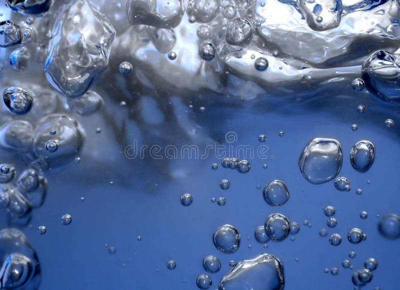 Water Blast Picture. Image 639053