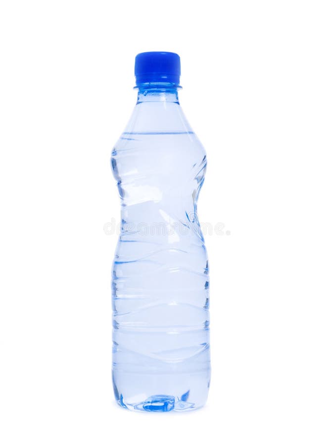 Water bottle