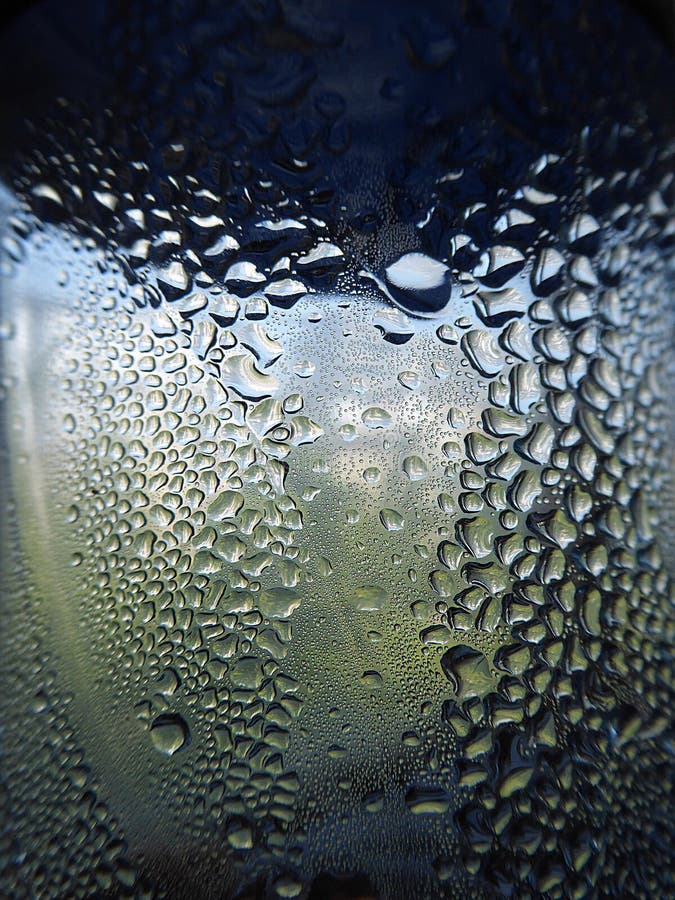 Water in bottle with bubbles royalty free stock photos Water in bottle with bubbles royalty free stock photos