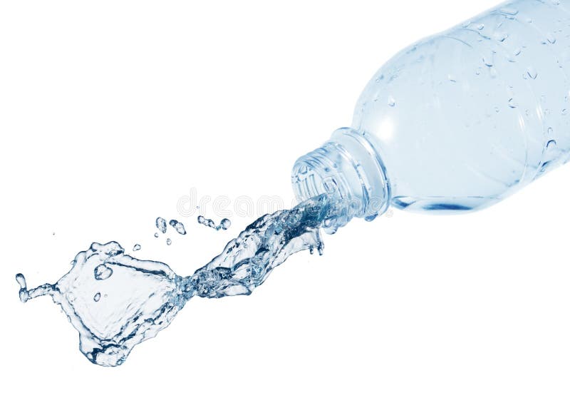 Water Bottle Splash Stock Photos - Download 9,173 Royalty Free Photos