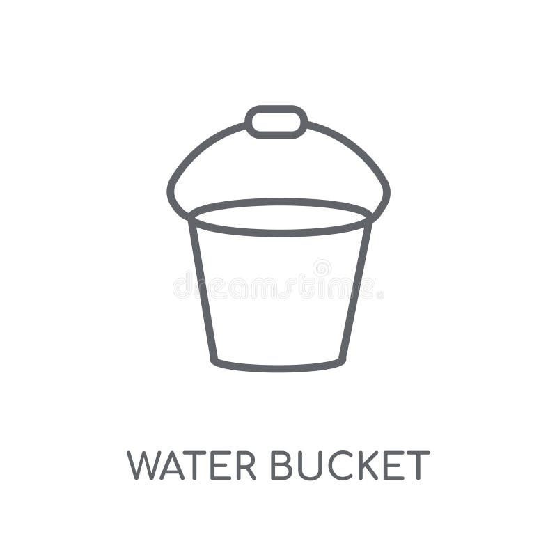 Pail Stock Illustrations – 22,454 Pail Stock Illustrations