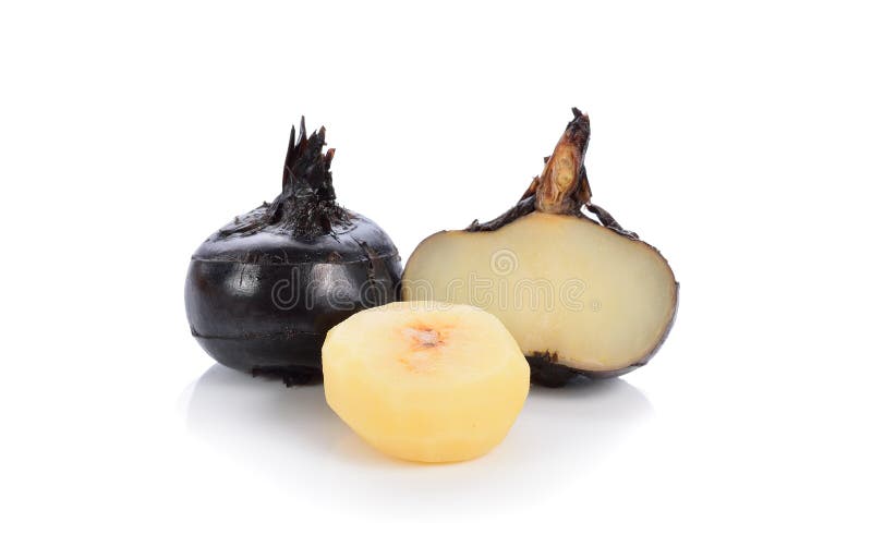 Water Chestnut with Clipping Path Stock Photo Image of vegetable, fresh 65132260