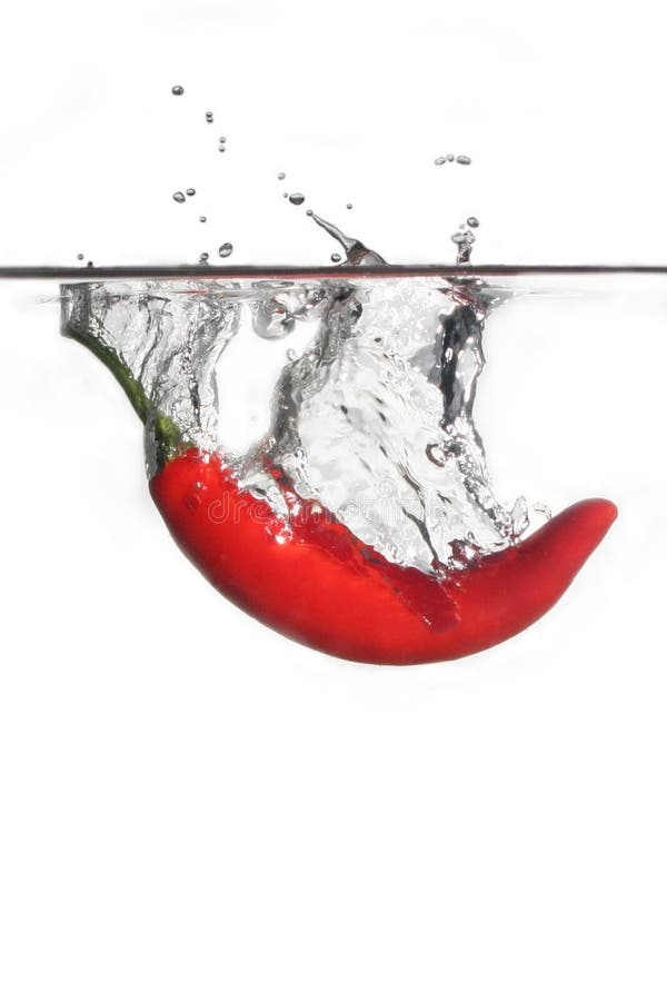 Water chili