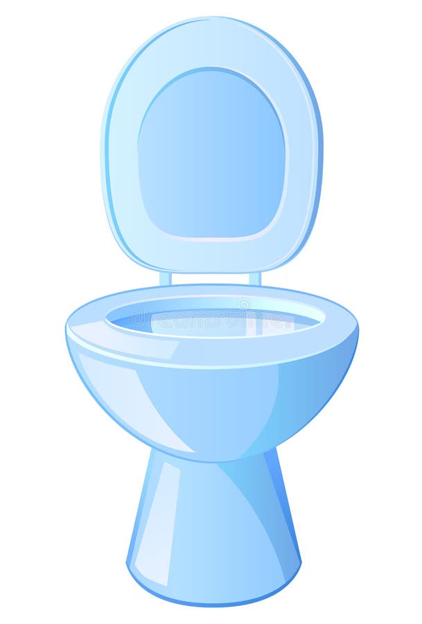Water closet icon stock illustration. Illustration of closet 50586195