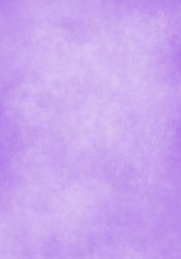 Water Color Cloud, Old Paper, Purple Wall Background Stock ...