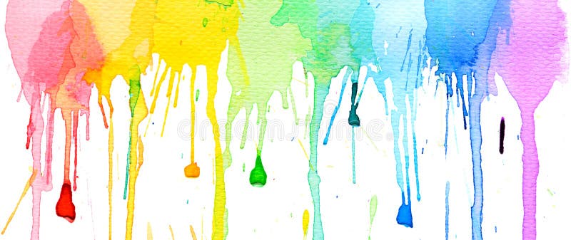 Background with Paint Divorces and Drops Periwinkles Stock Illustration Illustration of creative concept 125252463