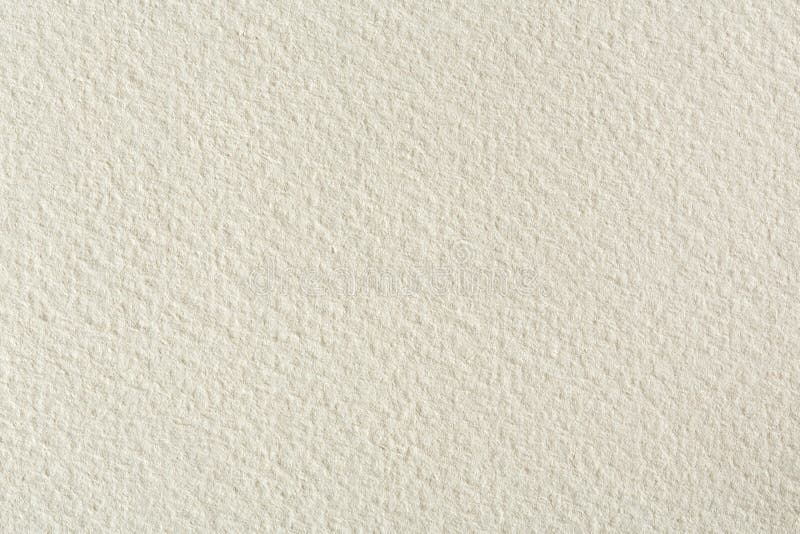 Water-colour paper texture background in light beige tone.