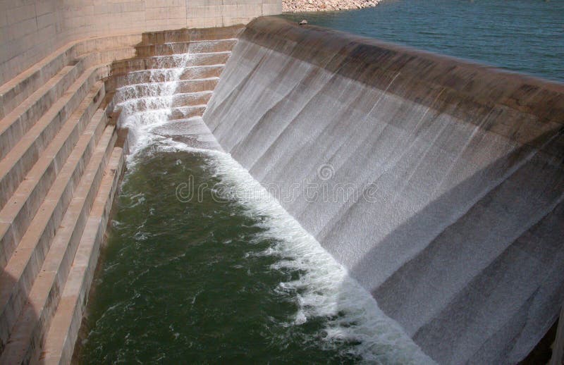 Water Dam, Paphos Cyprus