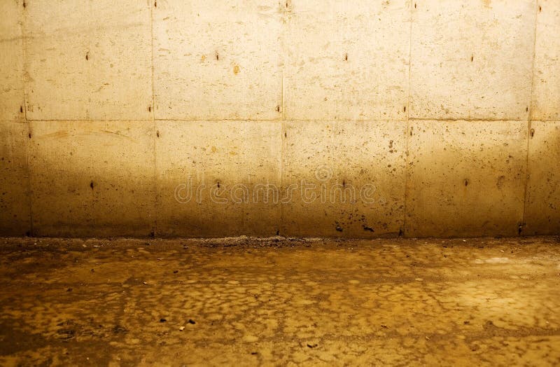 Water Damage from Flooding stock images Water Damage from Flooding stock images