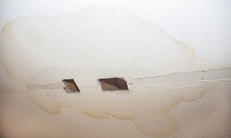 Ceiling Water Damage Stock Photos Download 1 065 Royalty Free Photos